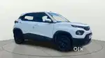 Tata Punch Camo Adventure MT, 2022, Petrol