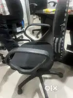 Computer table cum study table