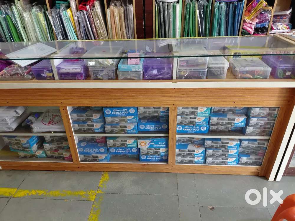 Maching material and furniture