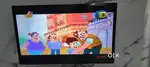32 Inch TV VIDEOCON