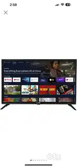 Lloyd 32 inch smart tv