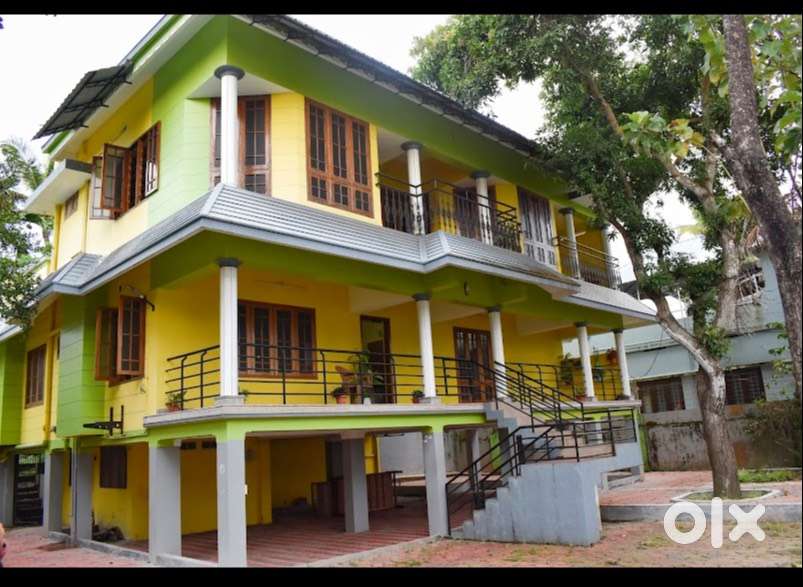 Urgently Wanted a female house maid for ladies hostel