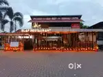 Elaf restaurant Arabic and Chinese