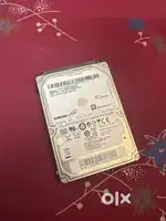 1TB laptop HDD