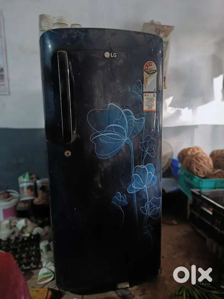 Lg fridge for sale