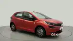 Tata Altroz 1.2 XM, 2020, Petrol
