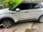 Hyundai Venue 2021