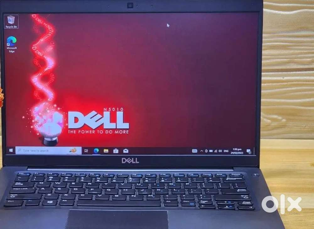 Premium and perfect laptop