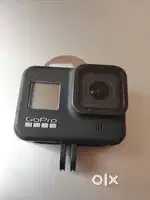 GoPro 8 Vlogging Camera Recorder