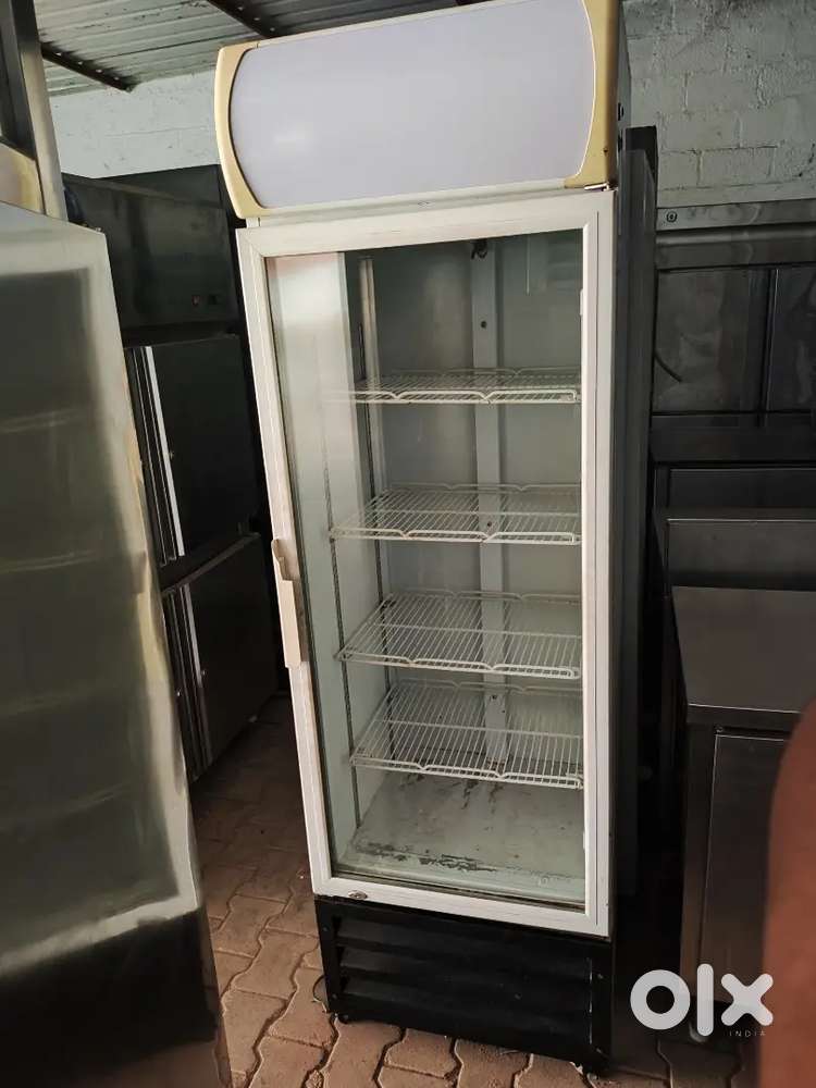 Used and new hotel kitchen equipments