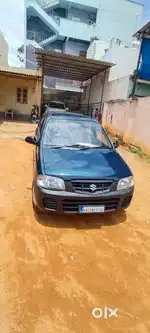 Maruti Suzuki Alto K10 VXi (O), 2012, Petrol