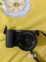 Sell camera Alpha Sony ZV E10L