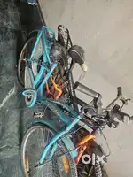 New condition only 1 years old