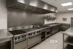 Urgent Need A Cook For Restaurant
