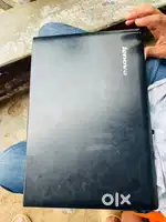 Lenovo laptop