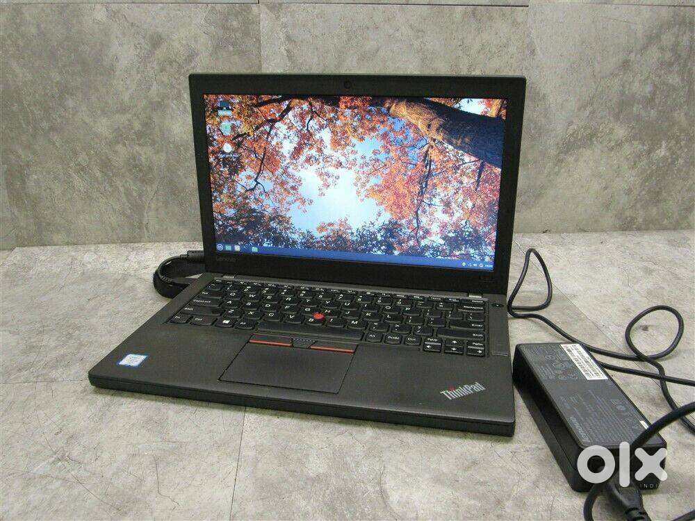 Magical Moments Lenovo Thinkpad x13/Core i5 10/11th Gen/ 16GB RAM/SSD