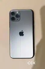 Iphone 11pro 256 GB
