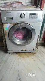 WASHING MACHINE REPAIR &SERVICE'S
