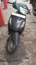 Service on
