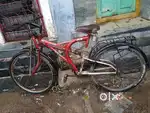 Hero cycle good condition