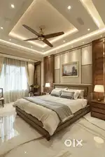 2 BHK FURNISHED FLAT FOR RENT NEAR ASHOKAPURAM