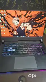 GAMING LAPTOP