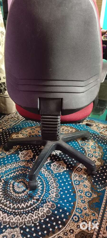 computer chair