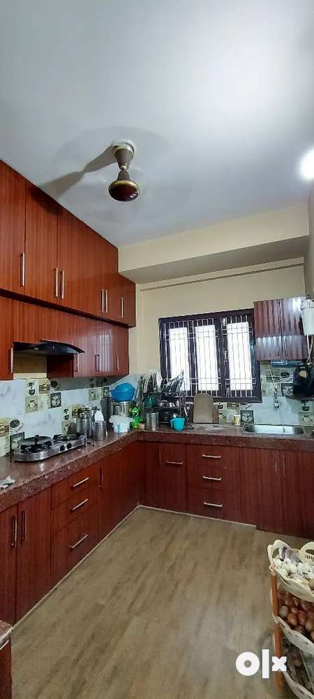 Singh Property Dealer 3 BHK Flat Sale In Apartment Manduadih Varanasi