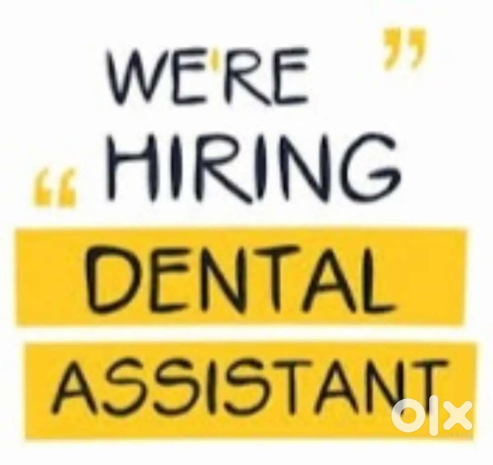 Dental Assistant