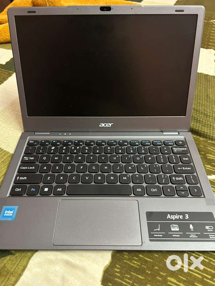 Acet Chrome book