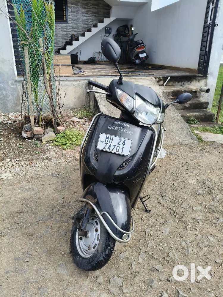 Maruti Suzuki A-Star 2009 CNG & petrol Good Condition