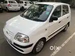 Hyundai Santro Xing GLS Plus AUDIO, 2010, Petrol