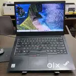 Lenovo ThinkPad E14 Intel i3 10th Gen 4.1GHz 8GB Ram  512GB SSD