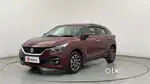 Maruti Suzuki Baleno Alpha, 2023, Petrol