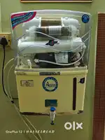 Asian Aqua RO water purifier