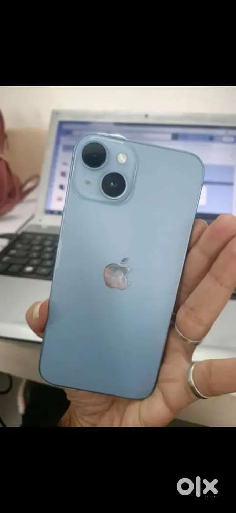 Selling my 6 month old Iphone 14,need urgent money