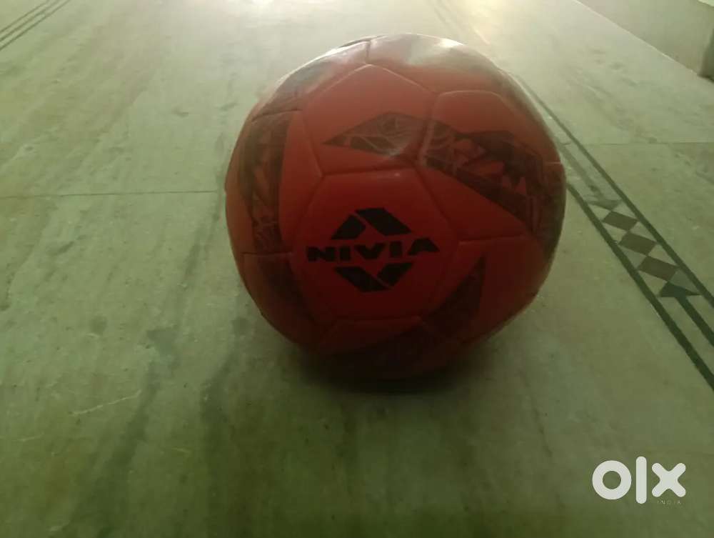 Nivia football