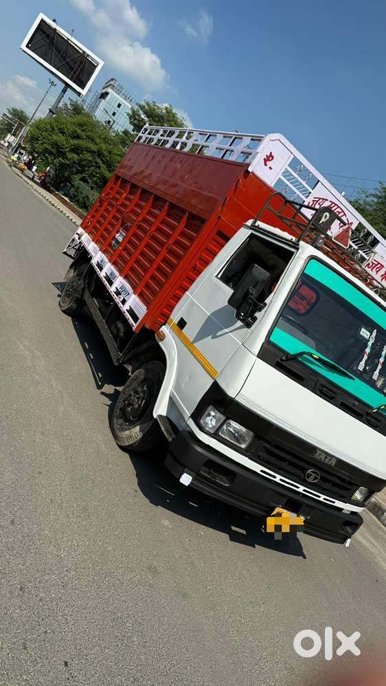 Tata 407 lpt diesel delhi location new Manchanda motors