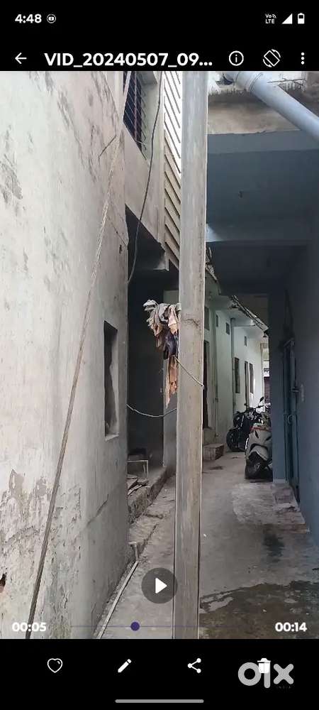 Aanand nagar bijli colony ghati ke pass risen road bhopal