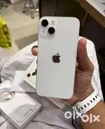Iphone 13 ,128