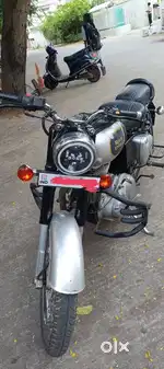 Bullet 350