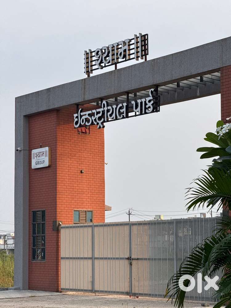 68*120 Industrail Property Ready For Rent And lease