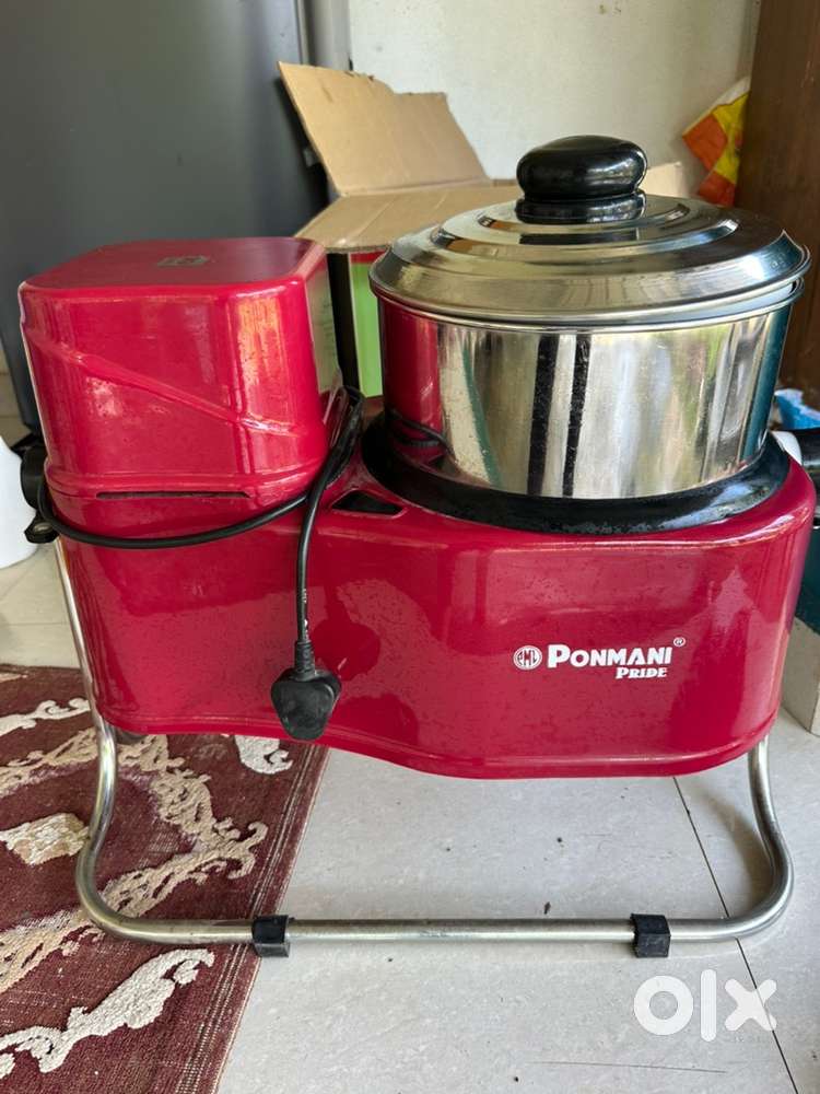 2 litre Ponmani Grinder
