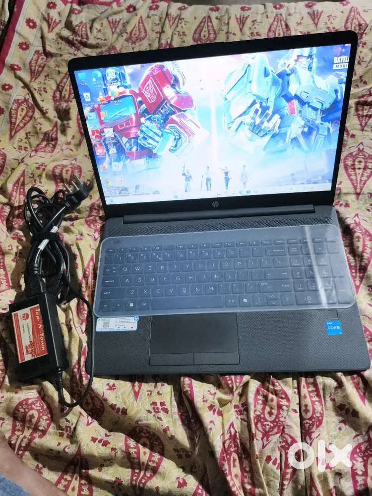 Lap HP 250R i3 ( 3 month old laptop