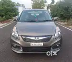Maruti Suzuki Swift Dzire VXI Optional, 2015, Petrol