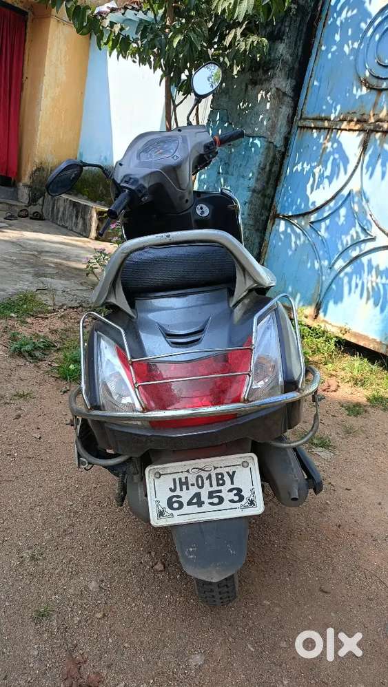 Honda Activa 3g just at 32000
