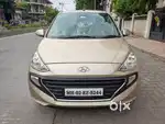 Hyundai Santro Sportz AMT, 2018, Petrol