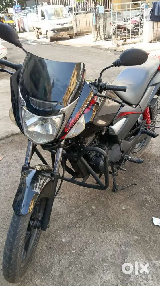 Sale Urgent my Restore Cbz xtreme
