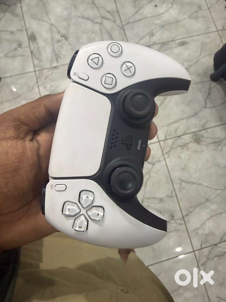 Ps5 controller