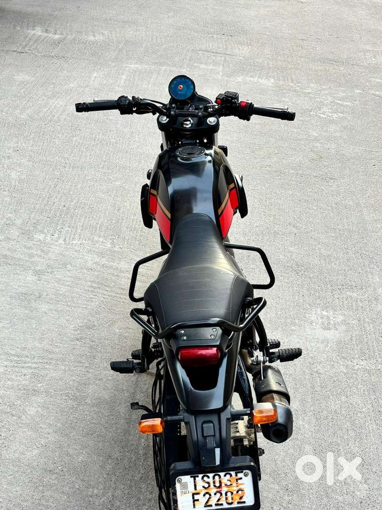 Excellent condition, showroom maintained.